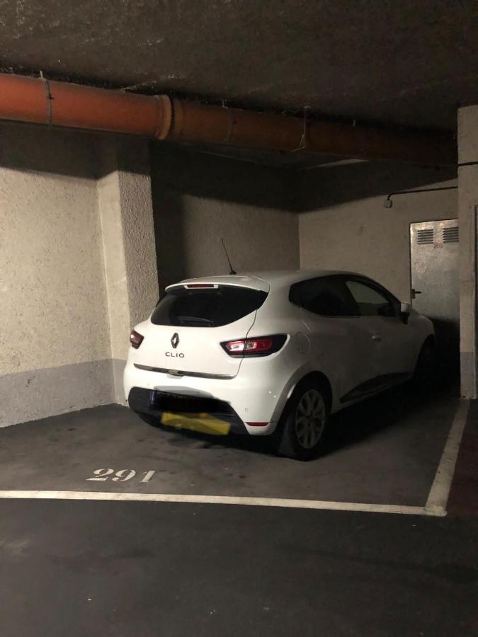 Sol Leilighet Oviedo Eksteriør bilde